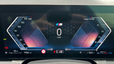 BMW X3 xDrive20d M Sport 5dr Step Auto Diesel Estate